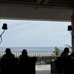 SUNSET BAR 여행 사진