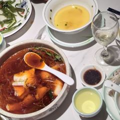 天目湖賓館·風味小館張用戶圖片