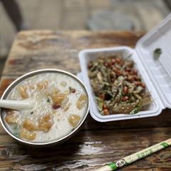 Chan Tim Kee User Photo