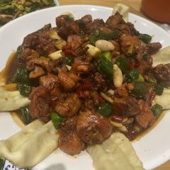 泉韵中餐厅 User Photo