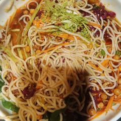 The Master of Lijiang Restaurant(Gu Cheng Nan Men Store) User Photo