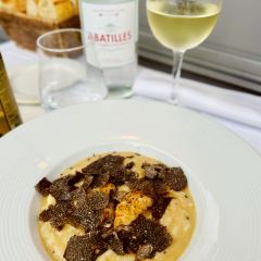Maison de la Truffe(PARIS MADELEINE) User Photo