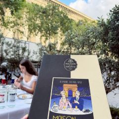Maison de la Truffe(PARIS MADELEINE) User Photo