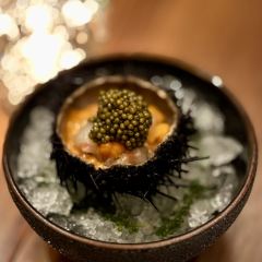 WAKU GHIN BY TETSUYA WAKUDA User Photo
