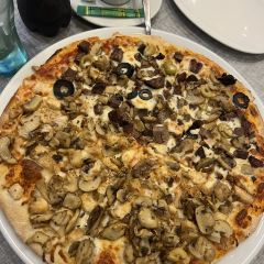 Pizza Buona User Photo