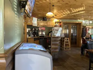 Honey's Diner