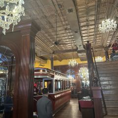 The Old Spaghetti Factory User Photo
