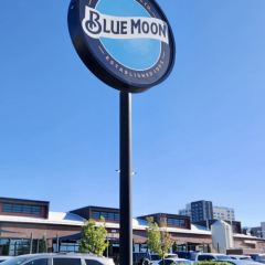 Blue Moon Brewing Company User Photo