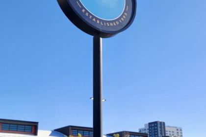 Blue Moon Brewing Company