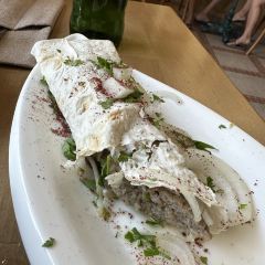 Cafe Terrace "SAAMO" User Photo