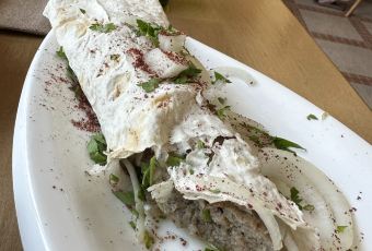 Cafe Terrace "SAAMO" User Photo