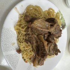 Mak Man Kee Noodle Shop User Photo