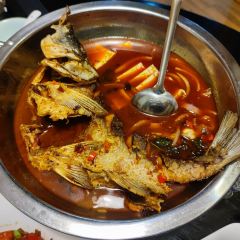 BAI WEI SHI FU User Photo