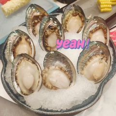 EJian Ru Gu Seafood (Hai Shu Branch) User Photo