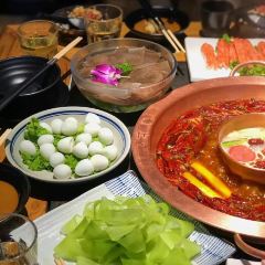 齐庆鼎味美蛙鱼头(信义店) User Photo