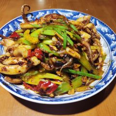颐馨源私房菜 User Photo