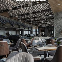 哈尔滨富力丽思卡尔顿酒店·芸滨荟全日制餐厅 User Photo