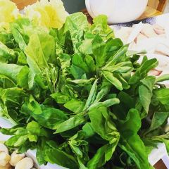 武国·四物椰鸡·养生餐厅(海控国际店) User Photo