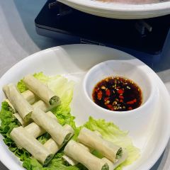 SAN BAO BIE YUAN REASTAURANT User Photo