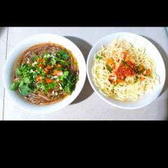 马凉面 User Photo