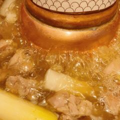 Jade fat and wine boiled sheep (Ximengli store) ảnh của người dùng