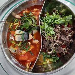 侗家火锅 User Photo