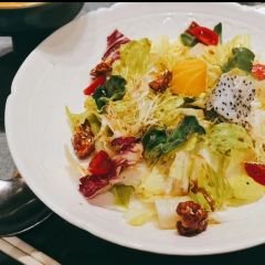 旺顺阁鱼头泡饼(通州万达店) 여행 사진