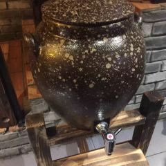 舞虾小说·老北京涮羊肉(国顺东路店) User Photo