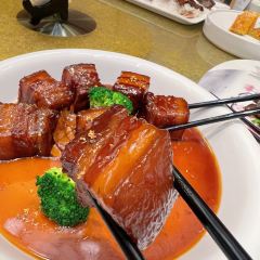Shang Palace User Photo