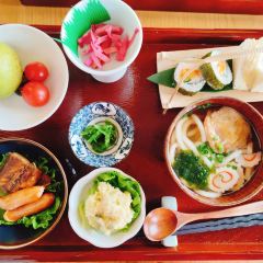 深夜食堂 User Photo