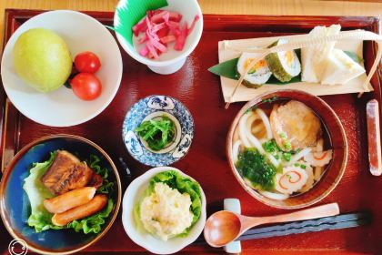深夜食堂