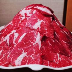 JUN WANG FU User Photo