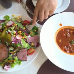 阿尔卑斯小屋 User Photo