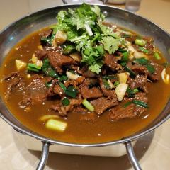 A HUA NONG ZHUANG User Photo