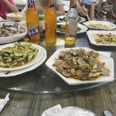 老武当特色农家菜(武当山总店) 여행 사진