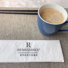 常州星河萬麗飯店·萬麗軒張用戶圖片