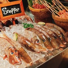 Kisik Seafood Bar and Grill 여행 사진