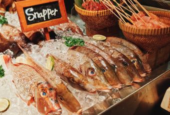 KISIK Seafood & Grill User Photo