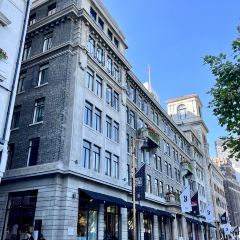 % Arabica User Photo