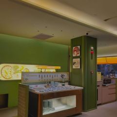 椰小鸡·椰子鸡(三亚海之眼店) User Photo