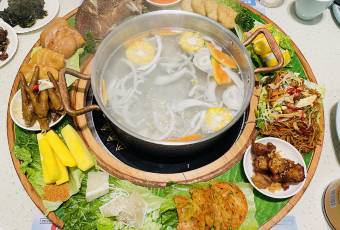 椰小雞·椰子雞(海棠68環球美食店)用戶圖片