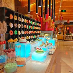济南鲁能贵和洲际酒店·第六层自助餐厅 ảnh của người dùng
