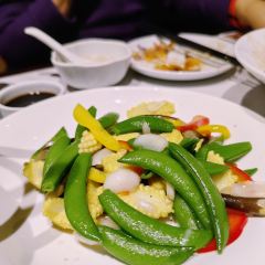 老福洲(东街口三坊七巷店) User Photo