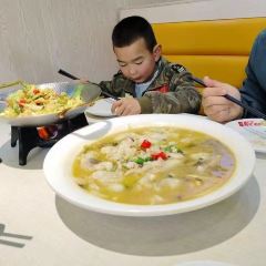粥记美食(西峡店) User Photo