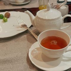 上海外灘華爾道夫飯店·百味園張用戶圖片