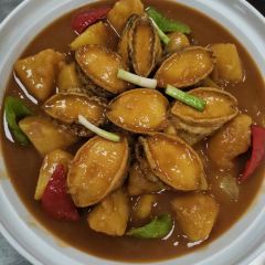 悅上悅·台州海鮮·精品粵菜張用戶圖片