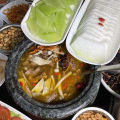 Tamura • Shipot Tibetan Chicken User Photo