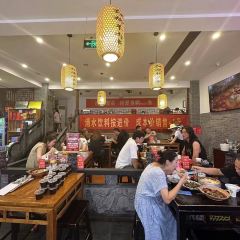 花红徽菜(九华山青阳店) User Photo