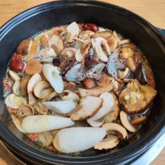 云味.野生菌火锅(云纺店) User Photo