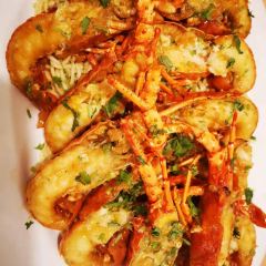 BAIWEICHAUN RESTAURANT·Pavilion Court · Friendship Court User Photo